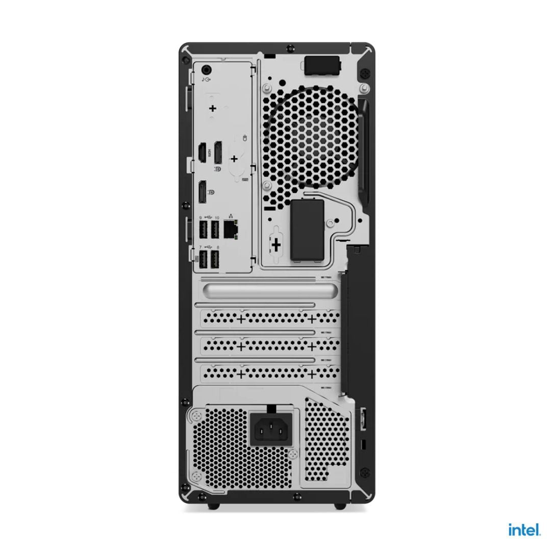 Lenovo ThinkCentre M70t Gen 3 Intel® Core™ i5-12400, 6C 1x 8GB UDIMM DDR4 1TB HDD 7200rpm Lenovo ThinkCentre M70t Gen 3 Intel® Core™ i5-12400, 6C 1x 8GB UDIMM DDR4 1TB HDD 7200rpm